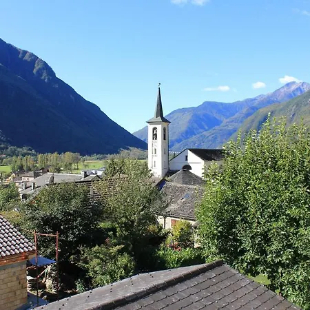 Favera San Vittore