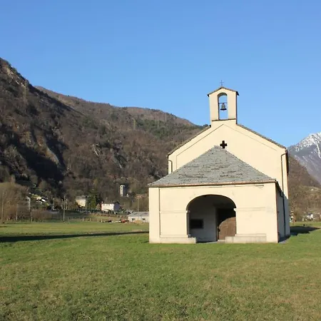 Favera Apartment San Vittore