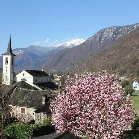 Apartment Favera San Vittore