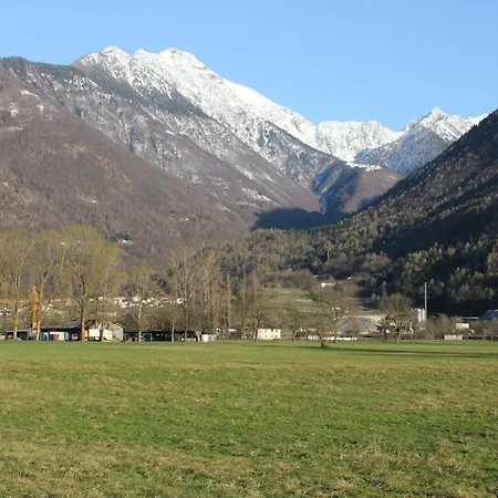 Favera Apartment San Vittore