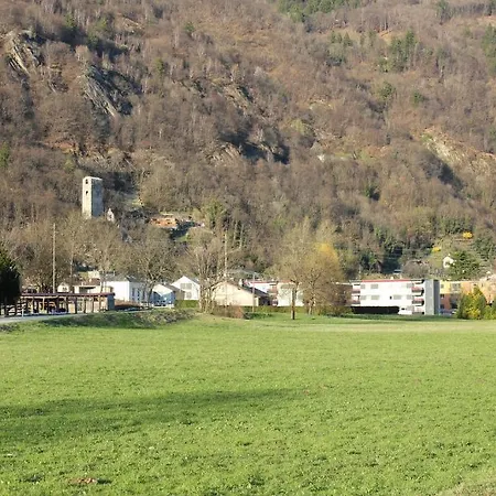 Apartment Favera San Vittore