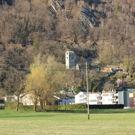 Favera San Vittore