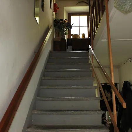 Favera Apartment