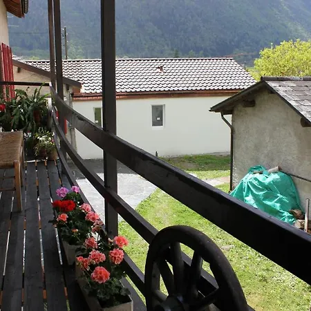 Apartment Favera *