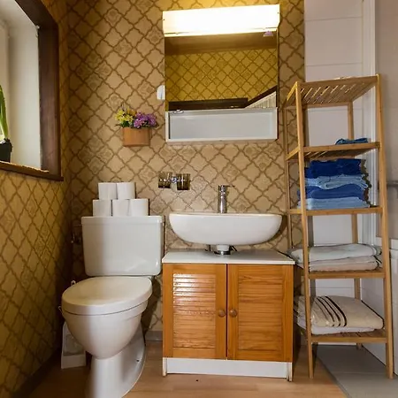 Favera Apartment San Vittore