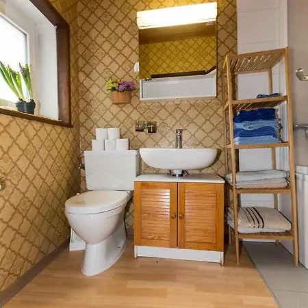 Favera Apartment *