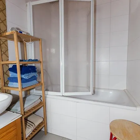 Favera Apartment *