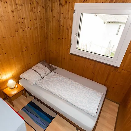 Apartment Favera *