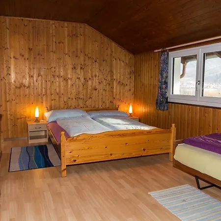 Favera Apartment San Vittore