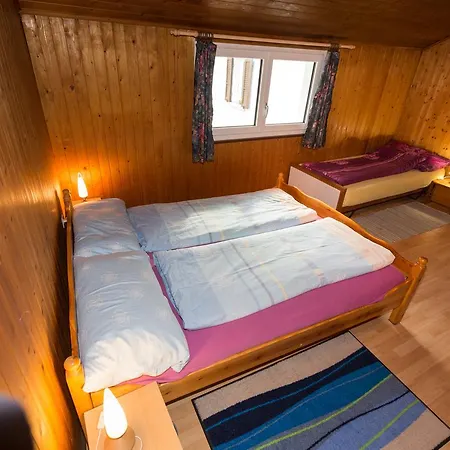 Apartment Favera San Vittore