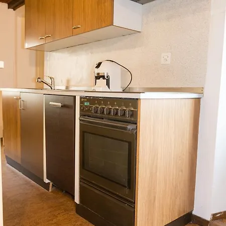 Apartment Favera