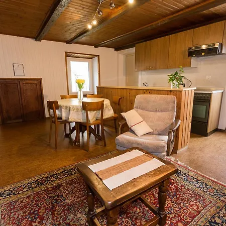 Apartment Favera San Vittore